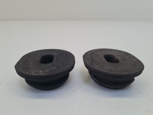 bontott VW POLO V Vízhűtő Radiátor Tartó