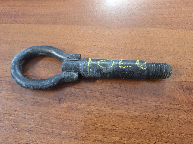 bontott VW POLO V Vonószem