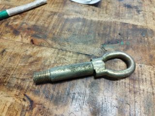 bontott VW POLO V Vonószem