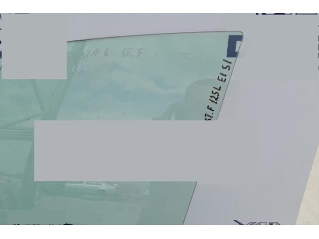 bontott VW POLO V Vonószem