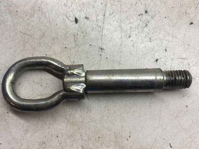 bontott VW POLO V Vonószem