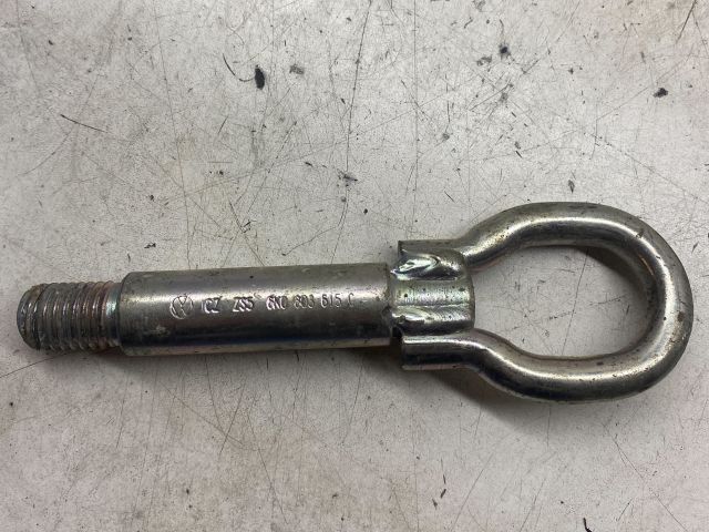 bontott VW POLO V Vonószem