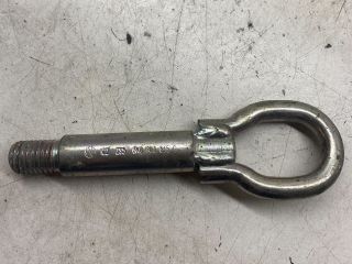 bontott VW POLO V Vonószem