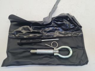 bontott VW POLO V Vonószem