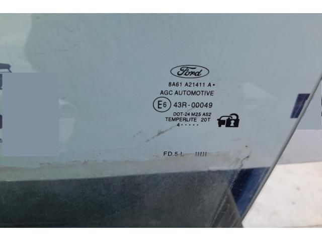 bontott VW POLO V Vonószem