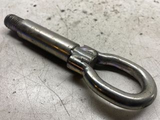 bontott VW POLO V Vonószem