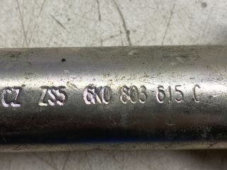 bontott VW POLO V Vonószem