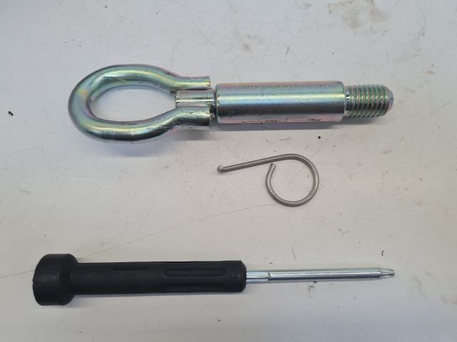 bontott VW POLO V Vonószem