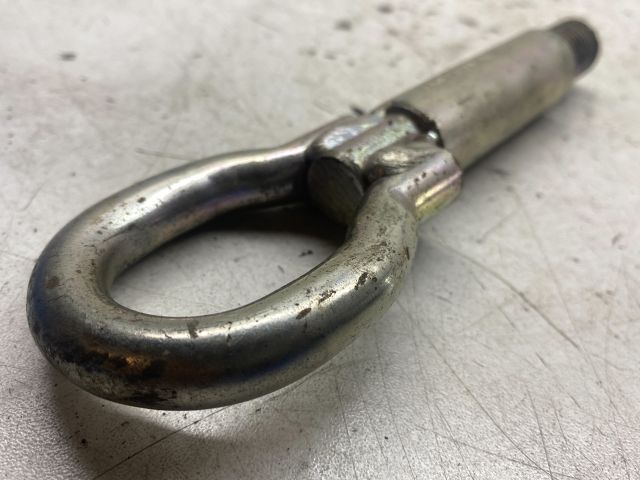 bontott VW POLO V Vonószem