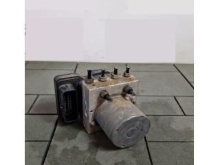 bontott VW POLO VI ABS Kocka