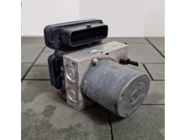 bontott VW POLO VI ABS Kocka