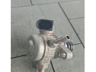 bontott VW POLO VI Adagoló