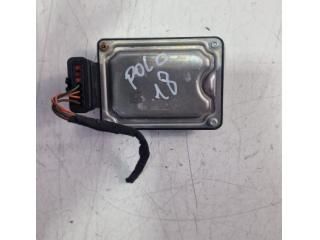 bontott VW POLO VI Distronic Vezérlő Panel