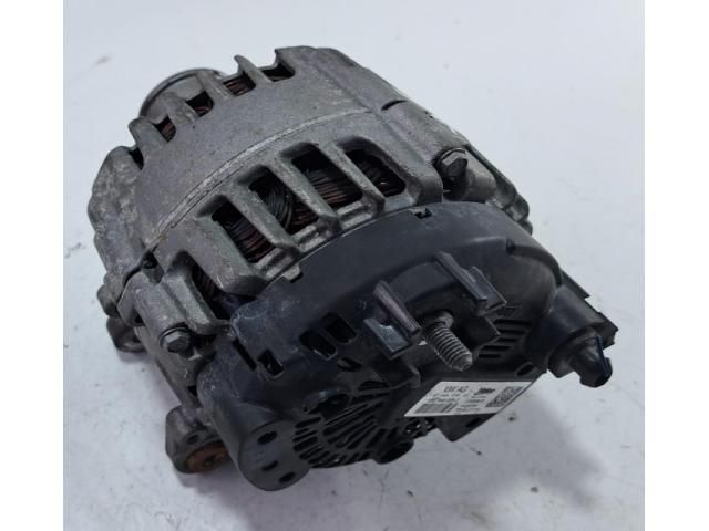 bontott VW POLO VI Generátor