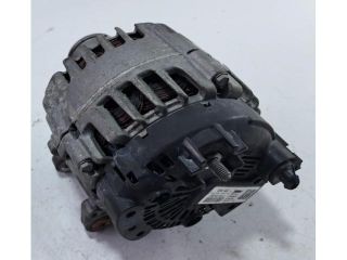 bontott VW POLO VI Generátor