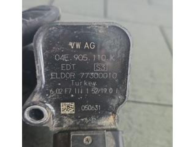 bontott VW POLO VI Gyújtótrafó