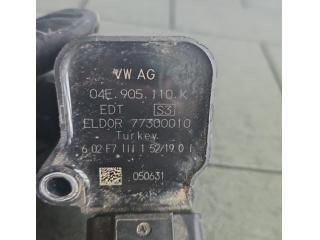 bontott VW POLO VI Gyújtótrafó