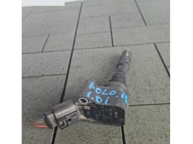 bontott VW POLO VI Gyújtótrafó