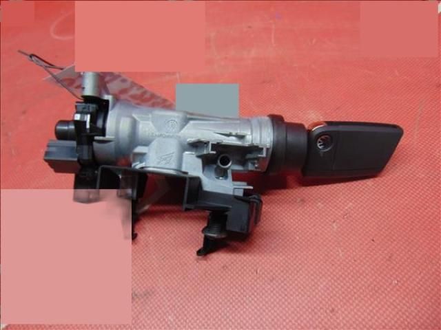 bontott VW POLO VI Gyújtáskapcsoló