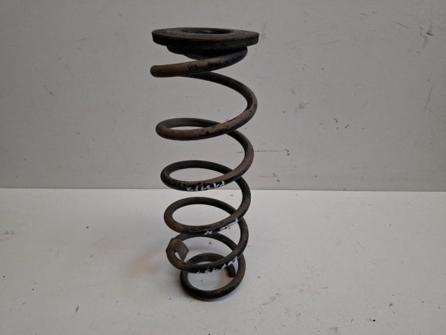 bontott VW POLO VI Hátsó Rugó