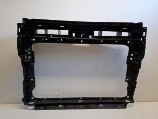 bontott VW POLO VI Homlokfal (Üres lemez)