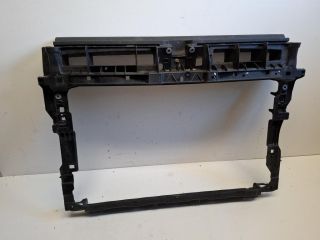 bontott VW POLO VI Homlokfal (Üres lemez)