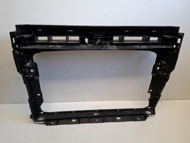 bontott VW POLO VI Homlokfal (Üres lemez)