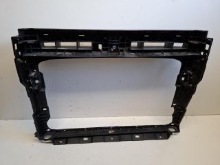 bontott VW POLO VI Homlokfal (Üres lemez)