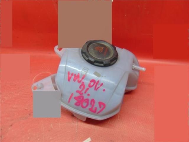 bontott VW POLO VI Kiegyenlítő Tartály