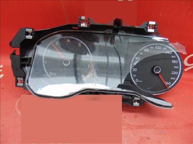 bontott VW POLO VI Kilométeróra