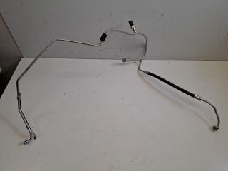 bontott VW POLO VI Klíma Cső