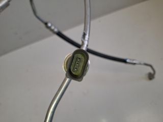 bontott VW POLO VI Klíma Cső