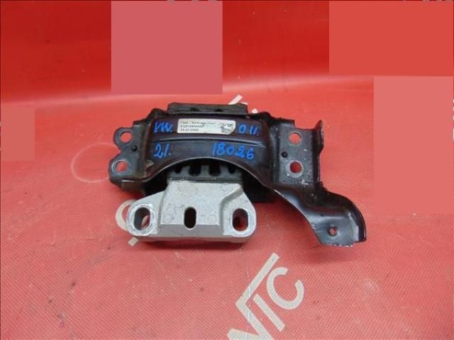 bontott VW POLO VI Motor Tartó Bak (Fém)