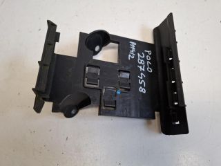 bontott VW POLO VI Motorvezérlő Doboz (Műanyag)