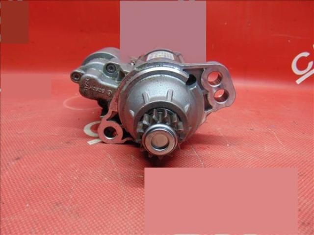 bontott VW POLO VI Önindító