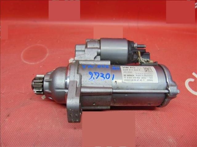 bontott VW POLO VI Önindító