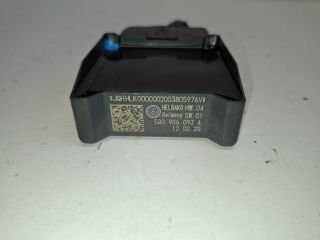 bontott VW POLO VI Üzemanyag Szivattyú Relé