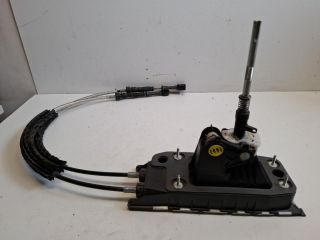 bontott VW POLO VI Váltó Kulissza