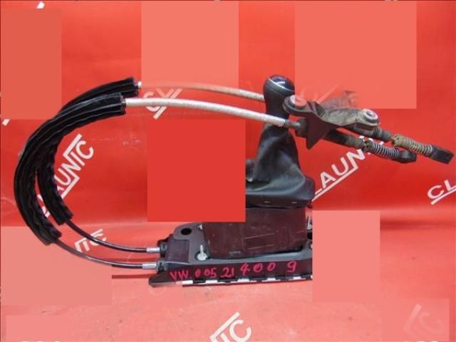 bontott VW POLO VI Váltó Kulissza