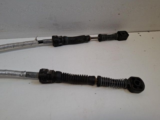 bontott VW POLO VI Váltó Kulissza