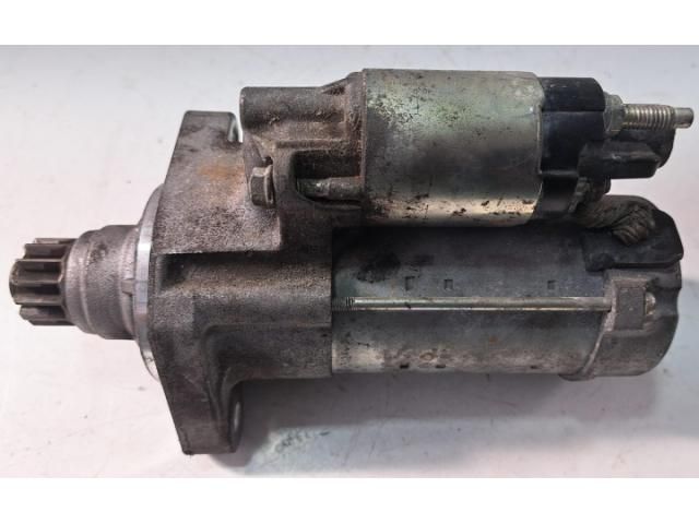 bontott VW POLO VI Önindító