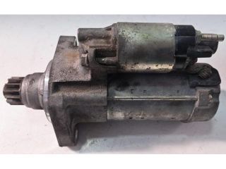 bontott VW POLO VI Önindító