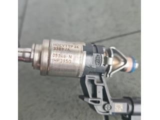 bontott VW POLO VI Porlasztó (1 db)