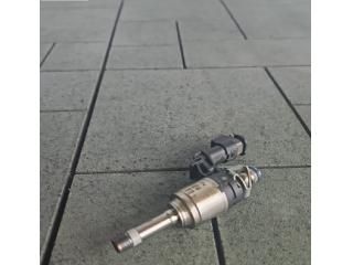 bontott VW POLO VI Porlasztó (1 db)