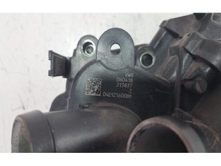 bontott VW POLO VI Termosztátház