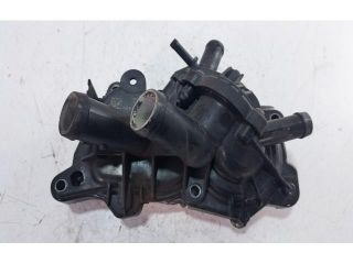 bontott VW POLO VI Termosztátház