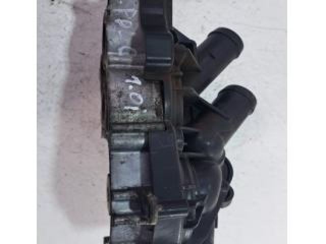 bontott VW POLO VI Termosztátház