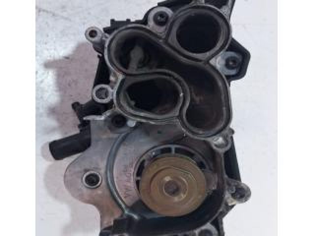 bontott VW POLO VI Termosztátház