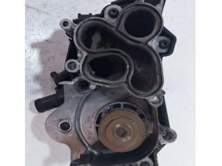 bontott VW POLO VI Termosztátház