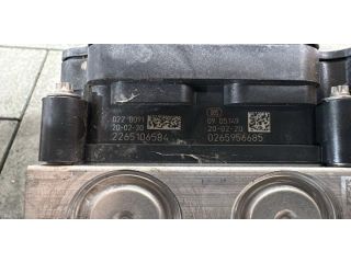 bontott VW POLO VI ABS Kocka